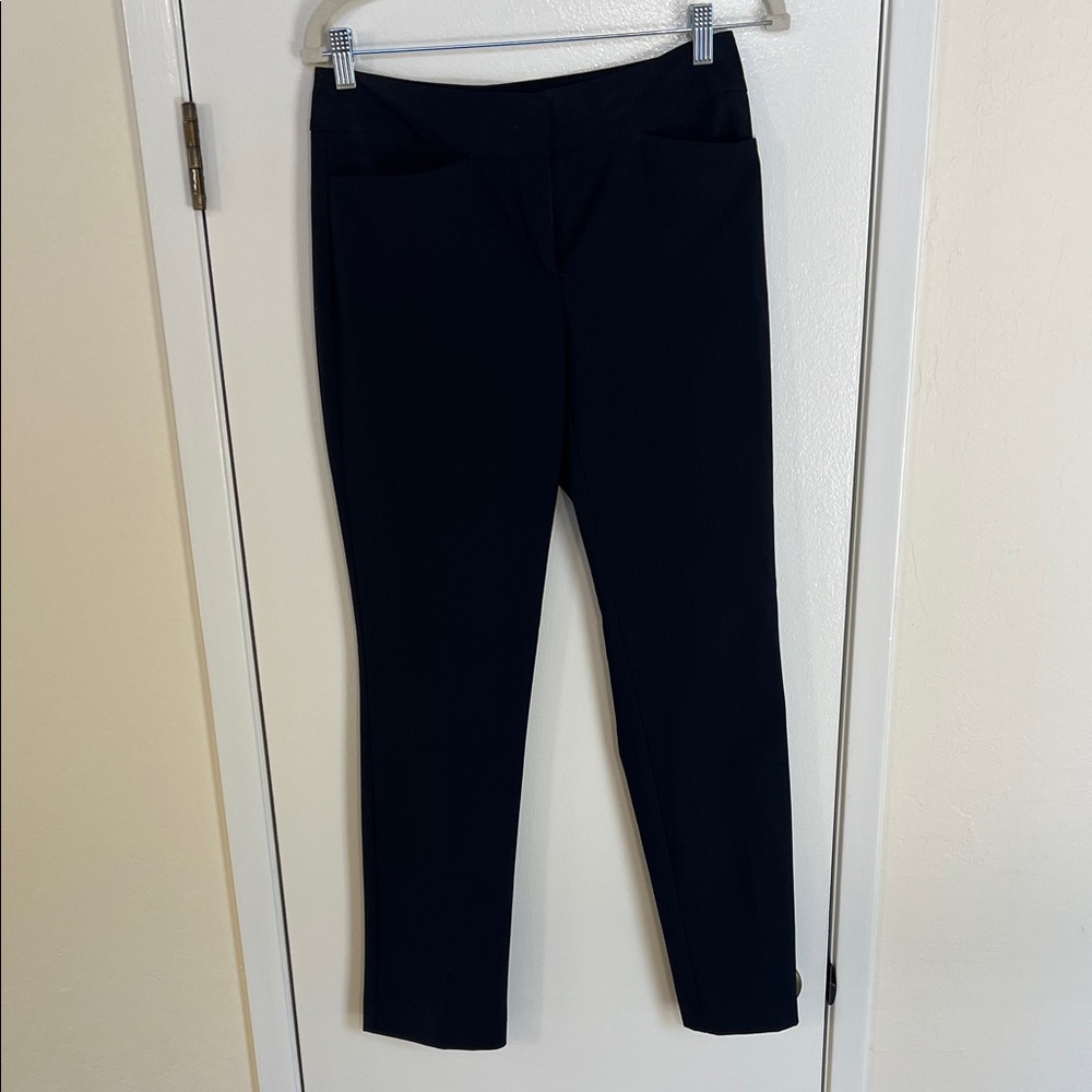 Ann Taylor Midnight Blue Trousers